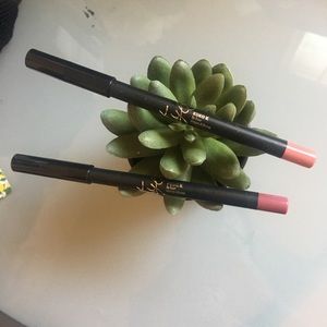 Koko K and Posie K lip liners